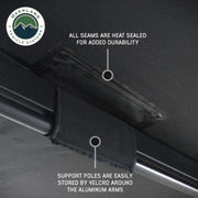 Overland Vehicle Systems XD Nomadic 270 Degree Awning Travel Cover 9
