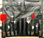 Overlander Utensil Organizer