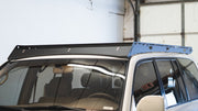 The Oxford (1998-2007 Toyota LC100 / LexusLX470 Roof Rack)
