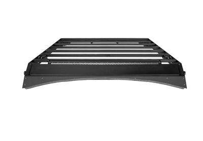 Cali Raised LED PREMIUM ROOF RACK FOR 2014-2021 TUNDRA CREW MAX