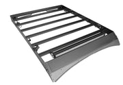 Cali Raised LED PREMIUM ROOF RACK FOR 2014-2021 TUNDRA CREW MAX