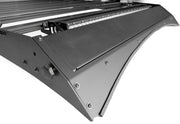 Cali Raised LED PREMIUM ROOF RACK FOR 2014-2021 TUNDRA CREW MAX