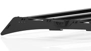 Prinsu Ridgeline Handles side view