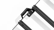 Prinsu Ridgeline Handles top view