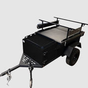 Rustic Mountain Overland Trailer Patrol XCT (DOWNPAYMENT OPTION)