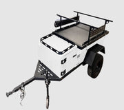Patrol XCT White