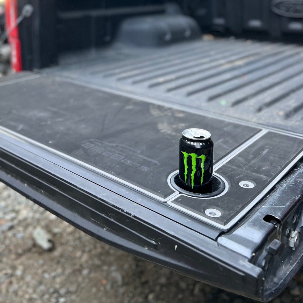 Ranger Tailgate Cover (2019-2023)