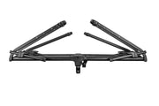 Image showing the Piston Platform rack from Kuat  in use