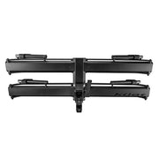 Kuat Piston Pro Platform Rack Front View