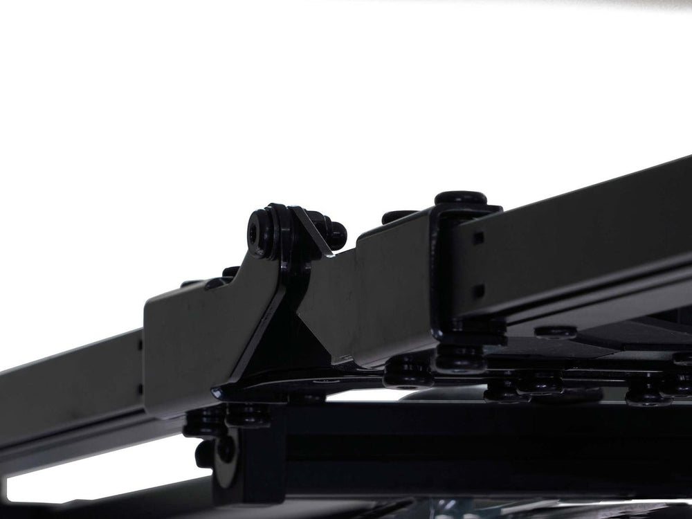 C6 Rev Roof Top Tent X platform hinges