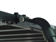 C6 Rev Roof Top Tent X ladder attachment