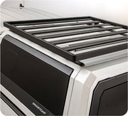 RSI Platform Rack on top of Smartcap