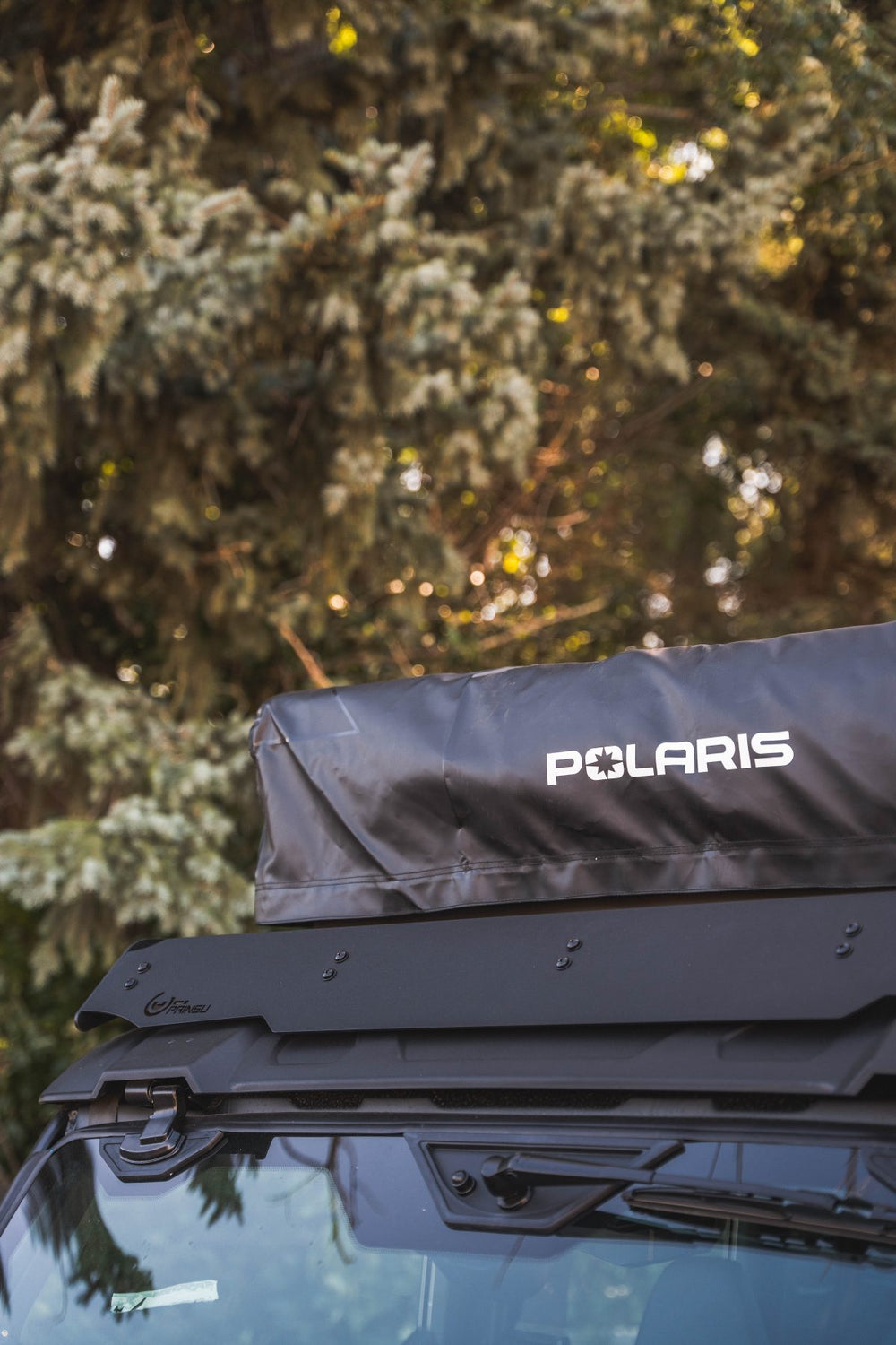 Prinsu Roof Rack For Polaris Xpedition XP 5 Seat Roof Rack | 2024
