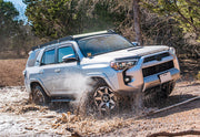 Cali Raised Premium Roof Rack For 2010-2024 Toyota 4Runner