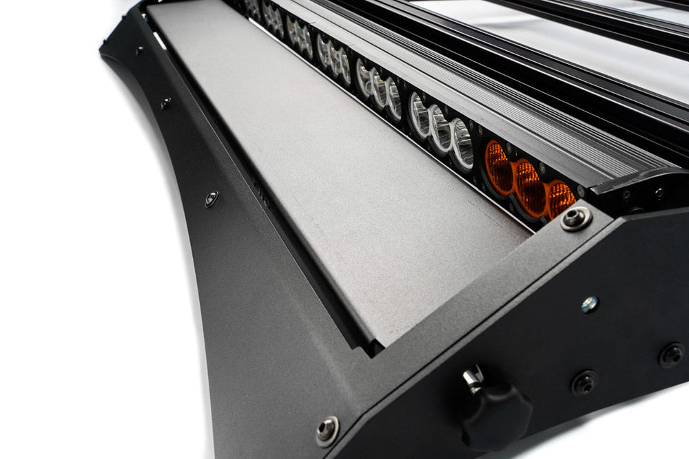 Cali Raised Premium Roof Rack For 2010-2024 Toyota 4Runner
