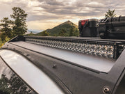 Cali Raised Premium Roof Rack For 2010-2024 Toyota 4Runner