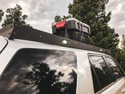 Cali Raised Premium Roof Rack For 2010-2024 Toyota 4Runner