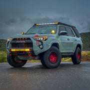 Cali Raised Premium Roof Rack For 2010-2024 Toyota 4Runner