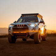 Cali Raised Premium Roof Rack For 2010-2024 Toyota 4Runner