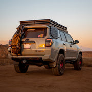 Cali Raised Premium Roof Rack For 2010-2024 Toyota 4Runner