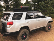 Cali Raised Premium Roof Rack For 2010-2024 Toyota 4Runner
