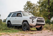 Cali Raised Premium Roof Rack For 2010-2024 Toyota 4Runner