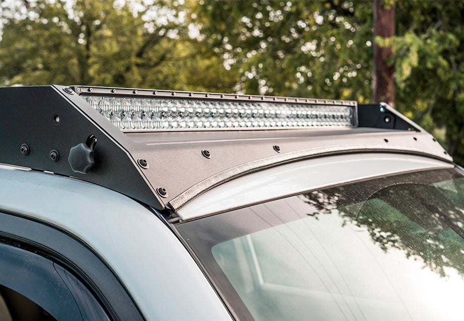 Cali Raised Premium Roof Rack For 2010-2024 Toyota 4Runner