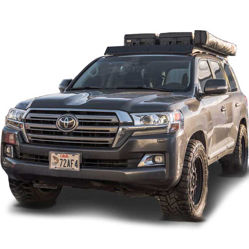 Prinsu Roof Rack For Toyota Land Cruiser 200 Series 2007-2021