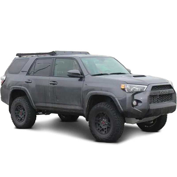 Prinsu Toyota 4Runner 5th Gen 3/4 Roof Rack – Off Road Tents