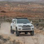 prinsu toyota 4runner 4th gen roof rack