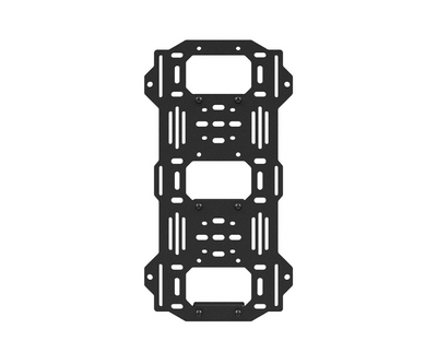 Prinsu Ladder Accessory Panel For GX460