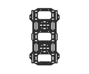 Prinsu Ladder Accessory Panel For Lexus GX550