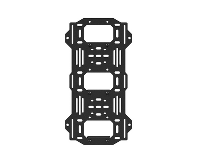 Prinsu Ladder Accessory Panel For Lexus GX550