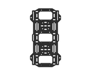 Prinsu Ladder Accessory Panel For 5th Gen Toyota Rav4
