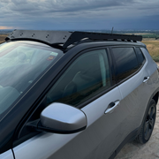 Prinsu Original Rack For Jeep Compass 2018 – Current