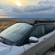 Prinsu Original Rack For Jeep Compass 2018 – Current