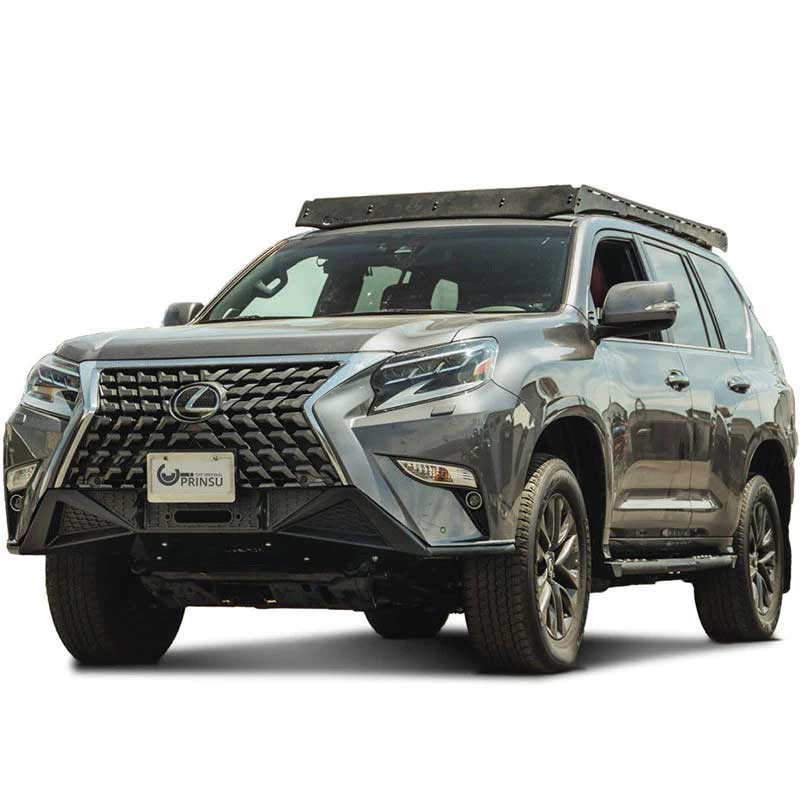 Prinsu Roof Rack For Lexus GX460 2010 - 2022