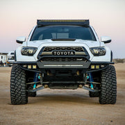 cab rack tacoma prinsu