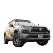 Prinsu Pro Roof Rack For Toyota Rav4 2019-2024