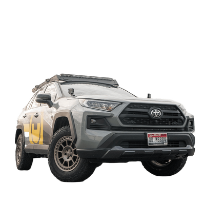 Prinsu Pro Roof Rack For Toyota Rav4 2019-2024