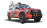 Prinsu Pro Toyota Tundra Crewmax Roof Rack 2022-2024