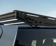 Prinsu Pro Roof Rack Toyota 4Runner 6th Gen 2025+ Side Detail