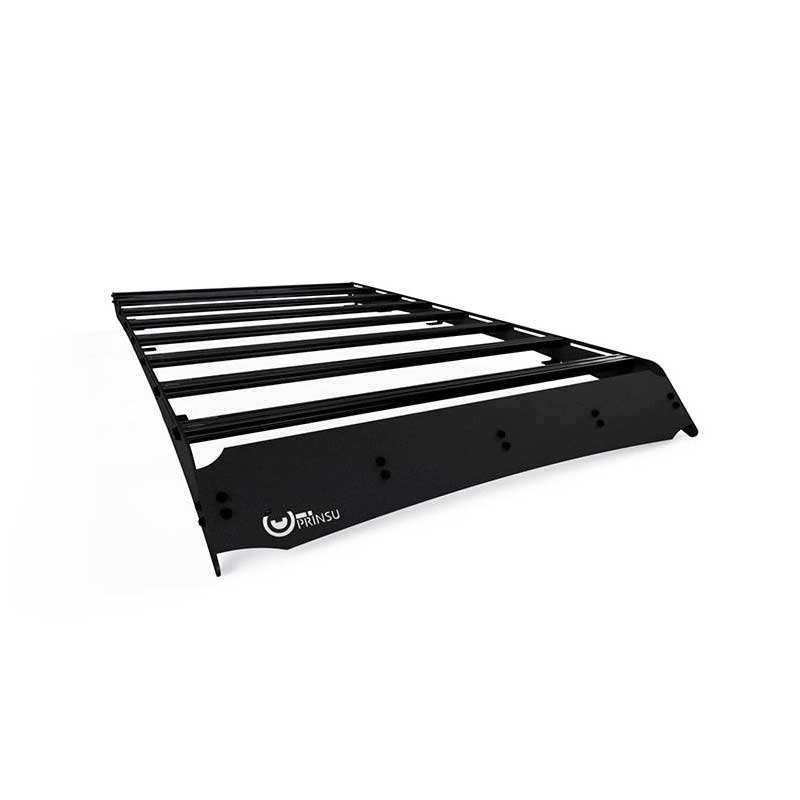 Subaru Outback Roof Rack – Off Road Tents