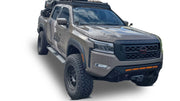 Prinsu Pro Roof Rack For Nissan Frontier 2022 - Current