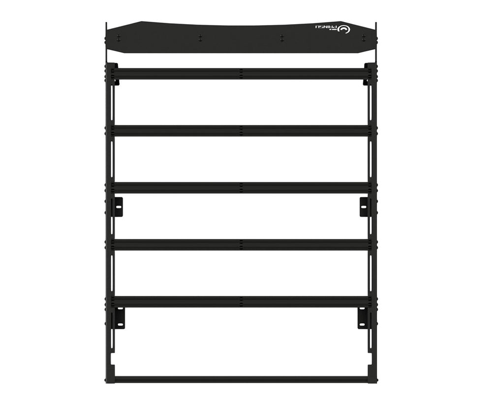 Prinsu Pro Roof Rack For Toyota Rav4 2019 - Current