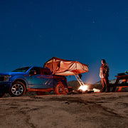 Ford F-150 (2015-Present), Low Profile Bed Rack