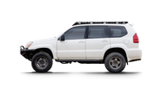 Sherpa The Quandary Roof Rack For Lexus GX470 2003-2009