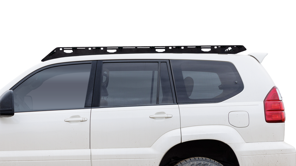 Sherpa The Quandary Roof Rack For Lexus GX470 2003-2009