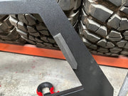 Radar Wave Cancellation Foam Strip