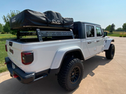 RCI 12" Sport Bed Rack
